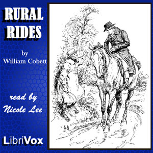 Rural Rides - William COBBETT - Free Audio Books Online Audiobooks in English
