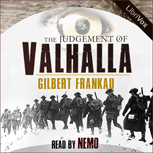 The Judgement of Valhalla - Gilbert FRANKAU - Free Audio Books Online Audiobooks in English