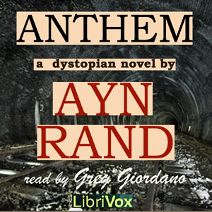 Anthem (Version 4) - Ayn RAND - Free Audio Books Online Audiobooks in English