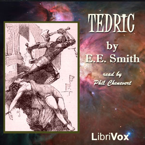 Tedric - E. E. Smith - Free Audio Books Online Audiobooks in English