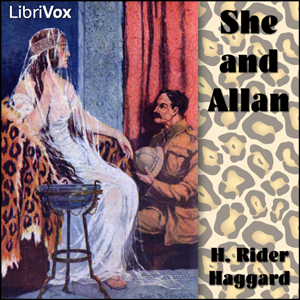 She and Allan - H. Rider Haggard - Free Audio Books Online Audiobooks in English