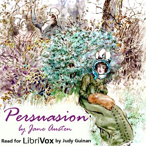 Persuasion (version 7) - Jane Austen - Free Audio Books Online Audiobooks in English