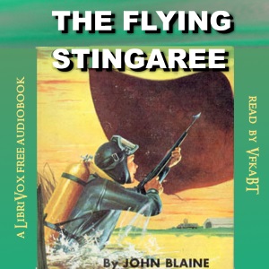 The Flying Stingaree - Harold L. Goodwin - Free Audio Books Online Audiobooks in English