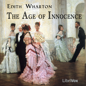 The Age of Innocence - Edith Wharton - Free Audio Books Online Audiobooks in English