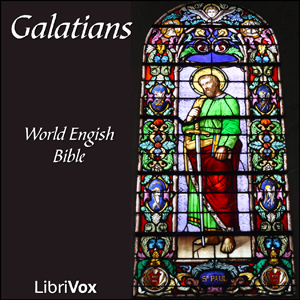 Bible (WEB) NT 09: Galatians - World English Bible - Free Audio Books Online Audiobooks in English