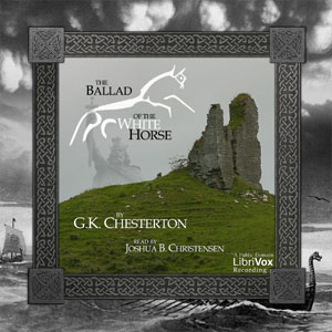 The Ballad of the White Horse - G. K. Chesterton - Free Audio Books Online Audiobooks in English