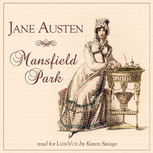 Mansfield Park (version 2) - Jane Austen - Free Audio Books Online Audiobooks in English