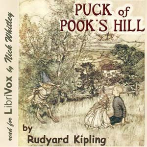 Puck of Pook's Hill (version 2) - Rudyard Kipling - Free Audio Books Online Audiobooks in English