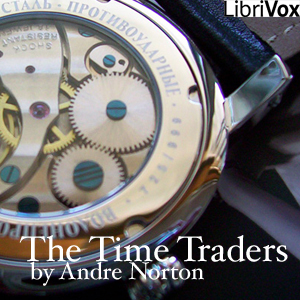The Time Traders - Andre Norton - Free Audio Books Online Audiobooks in English