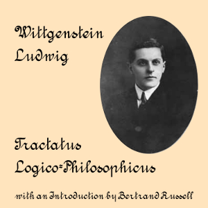 Tractatus Logico-Philosophicus (Version 2) - Ludwig WITTGENSTEIN - Free Audio Books Online Audiobooks in English