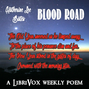 Blood Road - Katharine Lee BATES - Free Audio Books Online Audiobooks in English