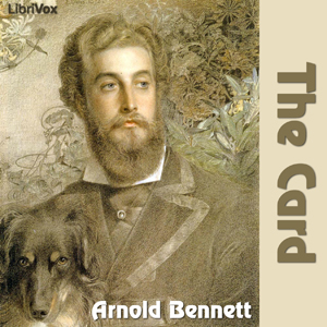 The Card - Arnold Bennett - Free Audio Books Online Audiobooks in English