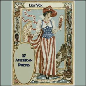37 American Poems - Various - Free Audio Books Online Audiobooks in English