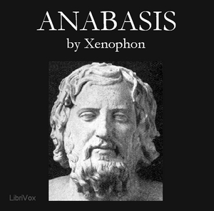 Anabasis - Xenophon - Free Audio Books Online Audiobooks in English
