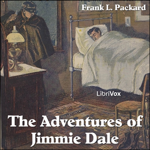 The Adventures of Jimmie Dale - Frank L. Packard - Free Audio Books Online Audiobooks in English