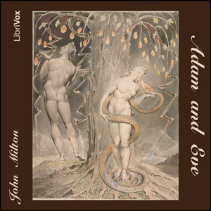 Adam and Eve - John Milton - Free Audio Books Online Audiobooks in English