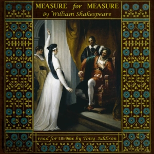 Measure For Measure - William Shakespeare - Free Audio Books Online Audiobooks in English