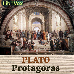 Protagoras - Plato - Free Audio Books Online Audiobooks in English