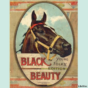 Black Beauty - Young Folks' Edition - Anna Sewell - Free Audio Books Online Audiobooks in English