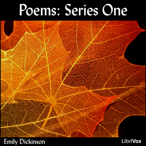 Poems: Series One - Emily Dickinson - Free Audio Books Online Audiobooks in English