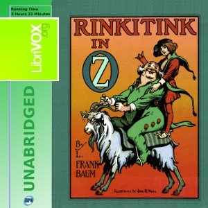 Rinkitink in Oz (version 2) - L. Frank Baum - Free Audio Books Online Audiobooks in English