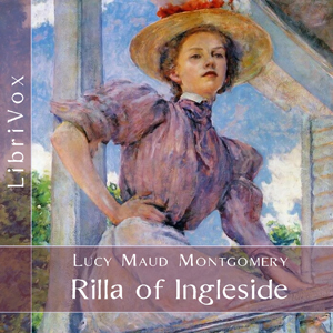 Rilla of Ingleside - Lucy Maud Montgomery - Free Audio Books Online Audiobooks in English