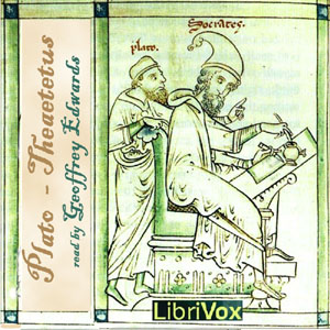Theaetetus - Plato - Free Audio Books Online Audiobooks in English