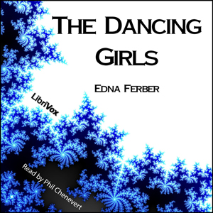 The Dancing Girls - Edna Ferber - Free Audio Books Online Audiobooks in English