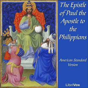 Bible (ASV) NT 11: Philippians - American Standard Version - Free Audio Books Online Audiobooks in English
