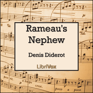 Rameau's Nephew - Denis Diderot - Free Audio Books Online Audiobooks in English