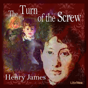 The Turn of the Screw - Henry James - Free Audio Books Online Audiobooks in English