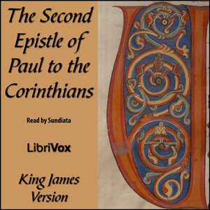 Bible (KJV) NT 08: 2 Corinthians - King James Version - Free Audio Books Online Audiobooks in English