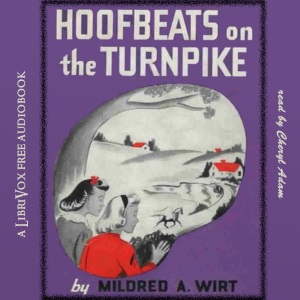 Hoofbeats on the Turnpike - Mildred A. Wirt Benson - Free Audio Books Online Audiobooks in English