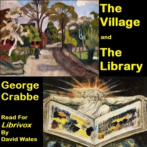 The Village and The Library - George CRABBE - Free Audio Books Online Audiobooks in English