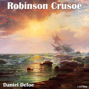 Robinson Crusoe - Daniel Defoe - Free Audio Books Online Audiobooks in English