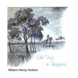 Idle Days in Patagonia - William Henry HUDSON - Free Audio Books Online Audiobooks in English