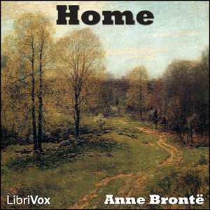 Home - Anne Brontë - Free Audio Books Online Audiobooks in English