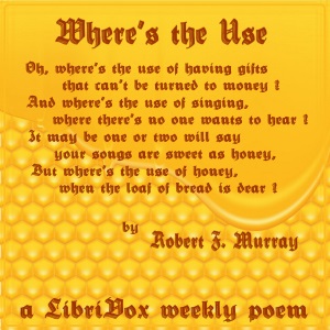 Where's The Use - Robert F. MURRAY - Free Audio Books Online Audiobooks in English