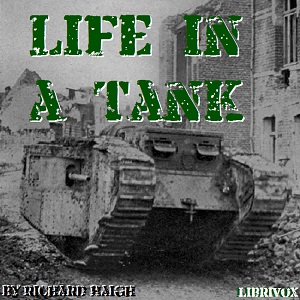 Life in a Tank - Richard HAIGH - Free Audio Books Online Audiobooks in English