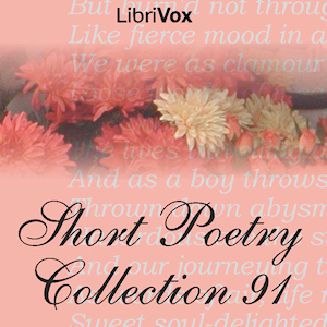 Short Poetry Collection 091 - Various - Free Audio Books Online Audiobooks in English