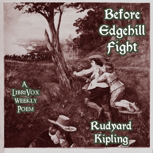 Before Edgehill Fight - Rudyard Kipling - Free Audio Books Online Audiobooks in English