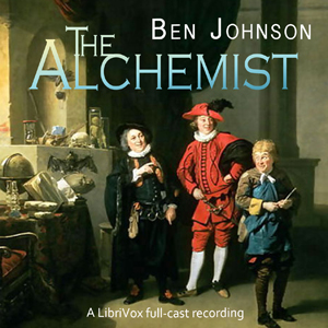 The Alchemist - Ben Jonson - Free Audio Books Online Audiobooks in English