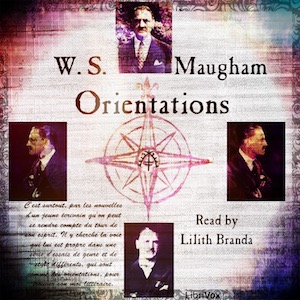 Orientations - W. Somerset Maugham - Free Audio Books Online Audiobooks in English