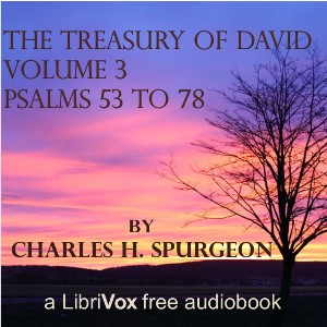 The Treasury of David, Vol. 3 (Abridged) - Charles H. Spurgeon - Free Audio Books Online Audiobooks in English