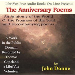 The Anniversary Poems - John Donne - Free Audio Books Online Audiobooks in English