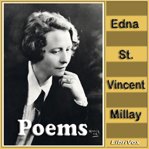 Poems - Edna St. Vincent Millay - Free Audio Books Online Audiobooks in English