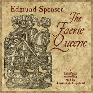 The Faerie Queene (version 2) - Edmund Spenser - Free Audio Books Online Audiobooks in English