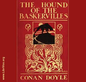 The Hound of the Baskervilles - Sir Arthur Conan Doyle - Free Audio Books Online Audiobooks in English