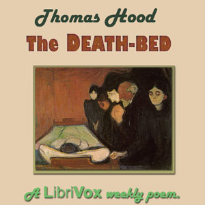 The Death-bed - Thomas Hood - Free Audio Books Online Audiobooks in English