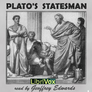 Statesman - Plato - Free Audio Books Online Audiobooks in English